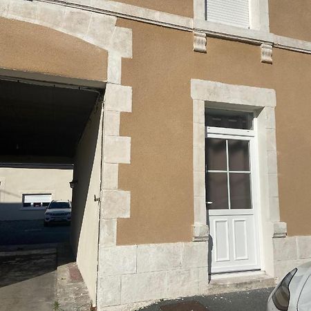 Le Studio - Logement Entier A Deols Apartment Exterior photo