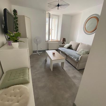 Le Studio - Logement Entier A Deols Apartment Exterior photo