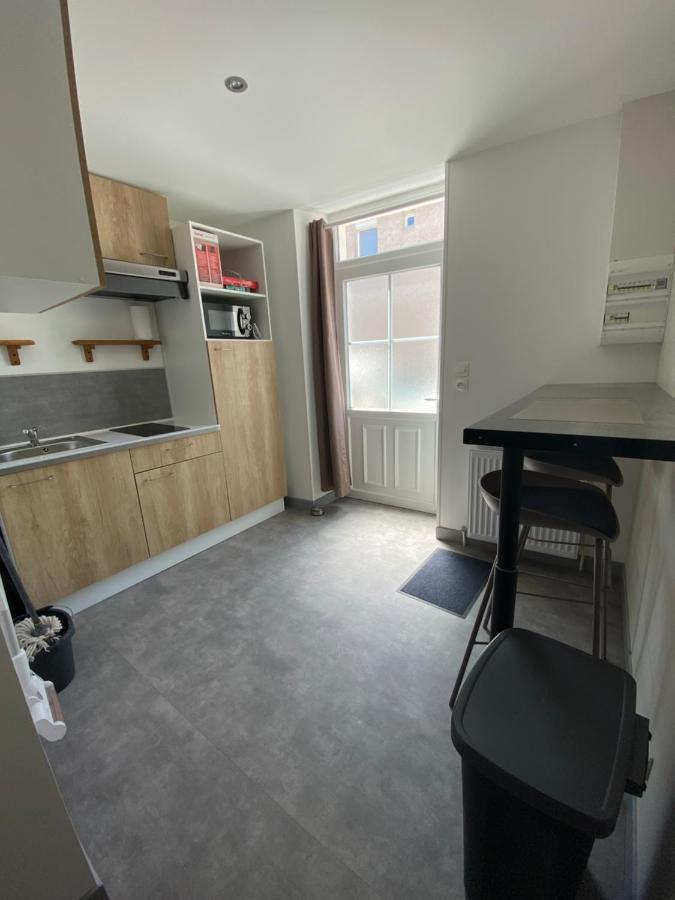 Le Studio - Logement Entier A Deols Apartment Exterior photo