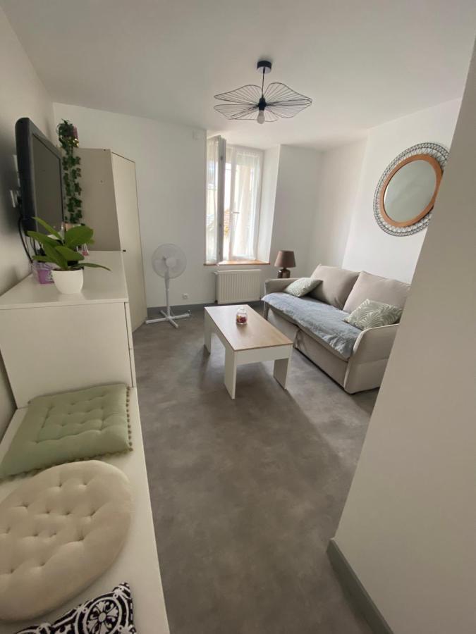 Le Studio - Logement Entier A Deols Apartment Exterior photo