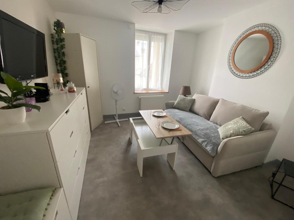 Le Studio - Logement Entier A Deols Apartment Exterior photo